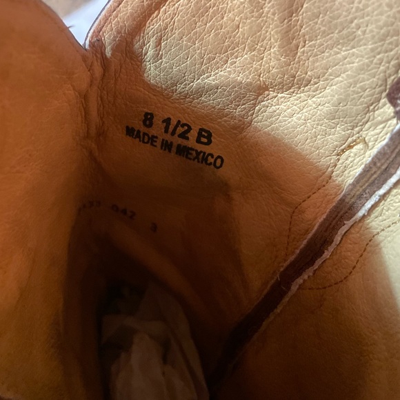 Idylwind by Miranda Lambert Phoenix/Star Cowboy boots - Picture 3 of 7